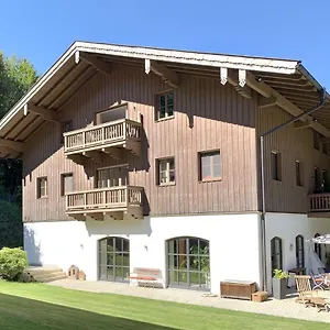 Auszeit Im Chiemgau, , Rottau Deutschland