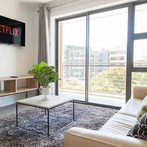 Castle Rock Apartment Cape Town