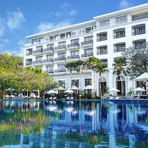5* Resort The Danna Langkawi - A Member Of Small Luxury Of The World