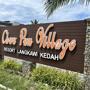 2* Resort Chuu Pun Village
