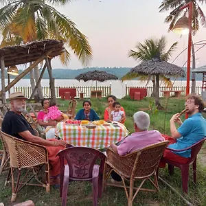 Homes Holiday home Varkala
