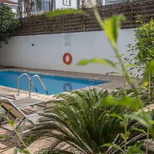 Delfini Villa Protaras
