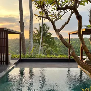 The Ridge Bali Villa Ubud (Bali)