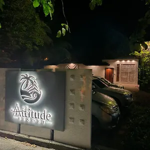 Attitude Langkawi 珍南海滩