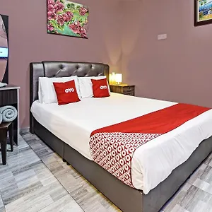 Oyo 90348 Inspire Privatunterkunft