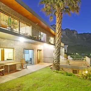 Michelitsch , Kapstadt Südafrika