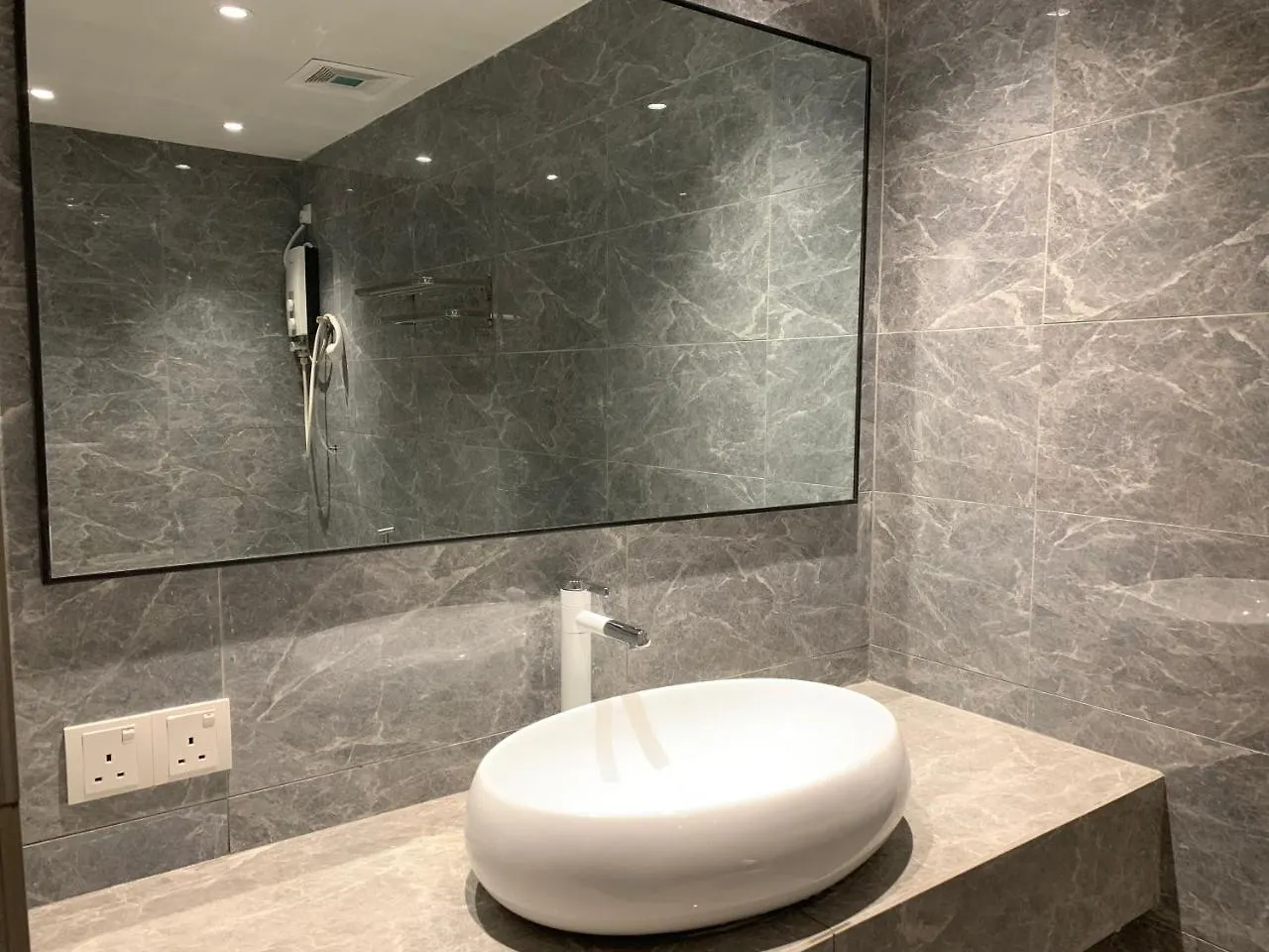 Cloud9 Holiday Cottages 珍南海滩 度假居